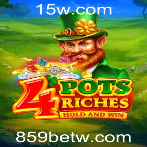 Explorando o Fascinante Mundo de '4potsriches' no Universo de Jogos