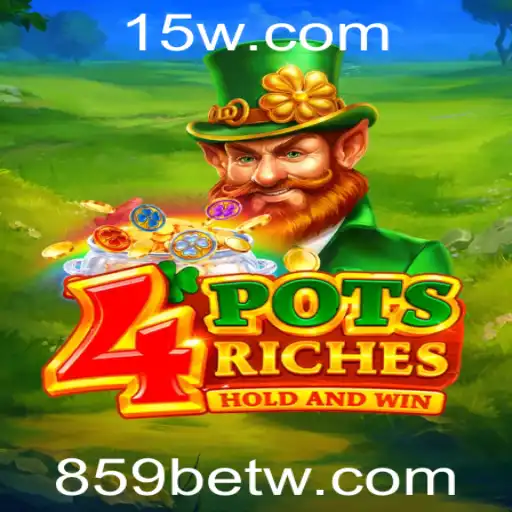Explorando o Fascinante Mundo de '4potsriches' no Universo de Jogos