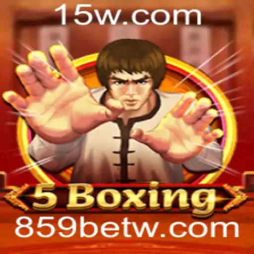 Descubra o Empolgante Mundo de 5Boxing: O Jogo Estratégico do Momento