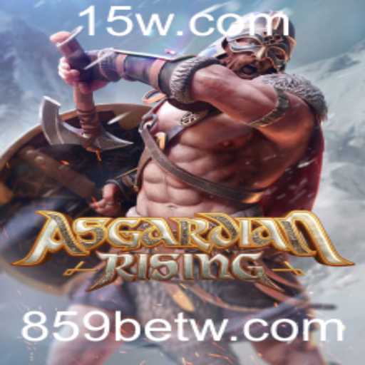 Descubra o Universo de AsgardianRising e Como Jogar com Sucesso
