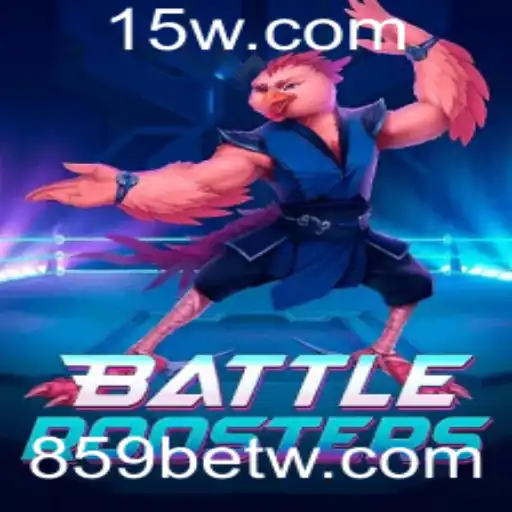 BattleRoosters: O Jogo de Estratégia que Une Adrenalina e Competição
