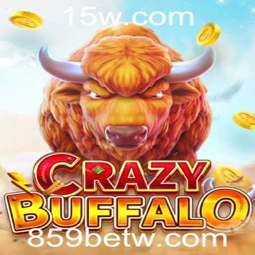 Descubra CRAZYBUFFALO: O Novo Fenômeno dos Jogos Online