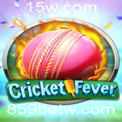 CricketFever: Mergulhe na Emoção do Jogo de Críquete Online com 859bet