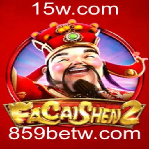 Descubra o Mundo do Jogo FaCaiShen2 no 859bet