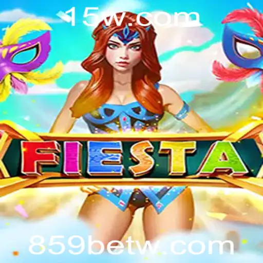 Descubra o Mundo de Entretenimento com o Jogo 'Fiesta'