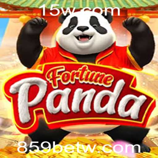 Descubra o Novo Jogo FortunePanda e Sua Parceria com 859bet