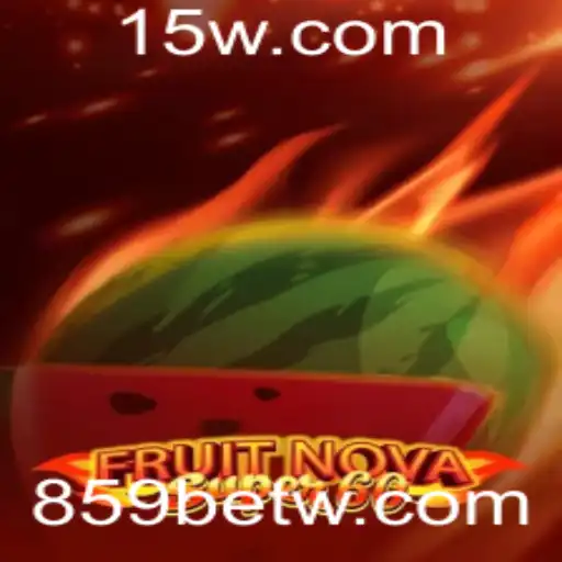 Descubra o Jogo FruitNovaSuper60: Diversão e Emoção no 859bet