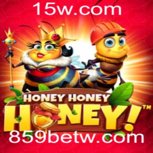Explorando o Mundo Doce de HoneyHoneyHoney: Descrição e Regras do Jogo