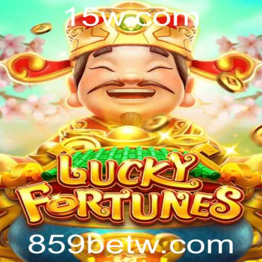 LUCKYFORTUNES: Descubra o Jogo de Sorte que Está Conquistando o Mundo dos Cassinos