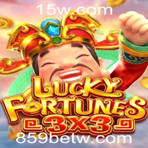 LUCKYFORTUNES3x3: Descubra o Jogo de Azar que Está Conquistando o Mundo