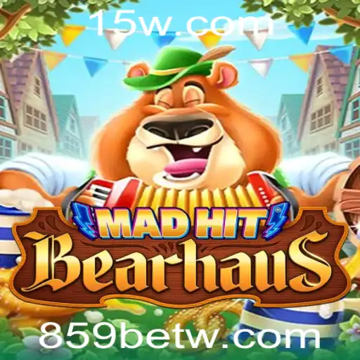 Descubra o Universo de MadHitBearhaus: A Nova Sensação do Mundo dos Jogos