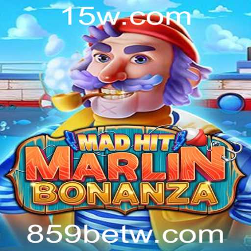 MadHitMarlinBonanza: Aventura Submarina e Entretenimento
