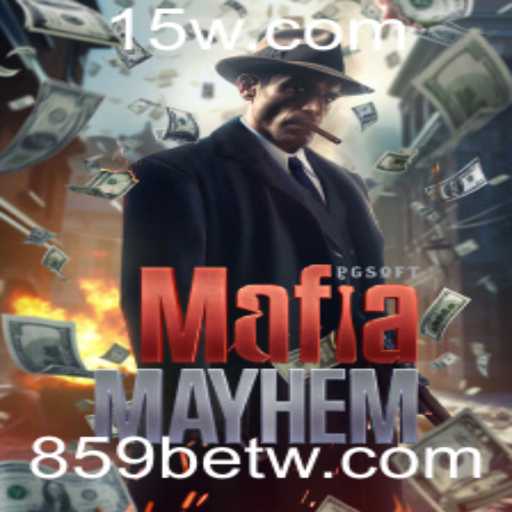 MafiaMayhem: Um Mergulho no Mundo do Crime e Estratégia