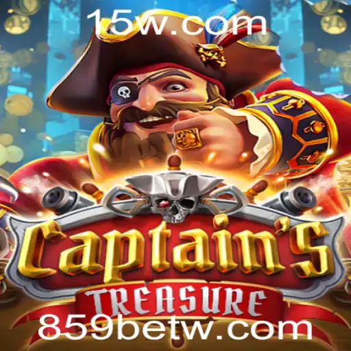 Desvendando os Segredos do Jogo CaptainssTreasure