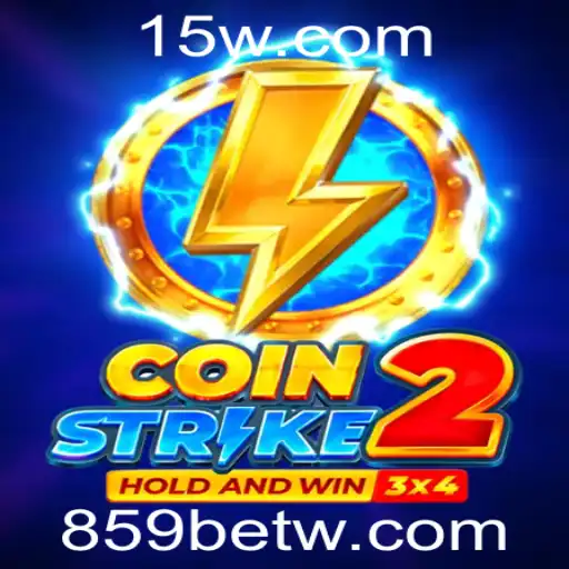 Descubra CoinStrike2: A Revolução no Mundo dos Jogos com 859bet