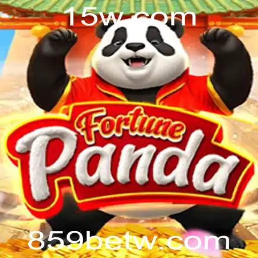 Descubra o Novo Jogo FortunePanda e Sua Parceria com 859bet