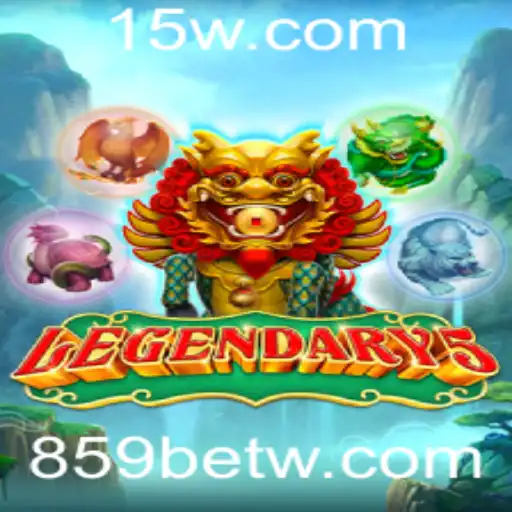 Explorando o Fascinante Mundo de Legendary5