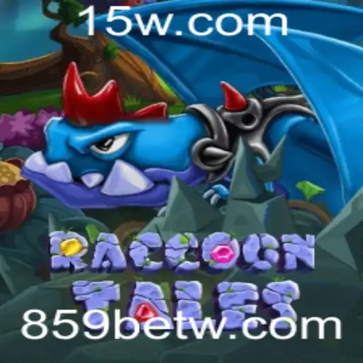 Descubra a Magia de RaccoonTales: Um Mergulho no Universo Encantado