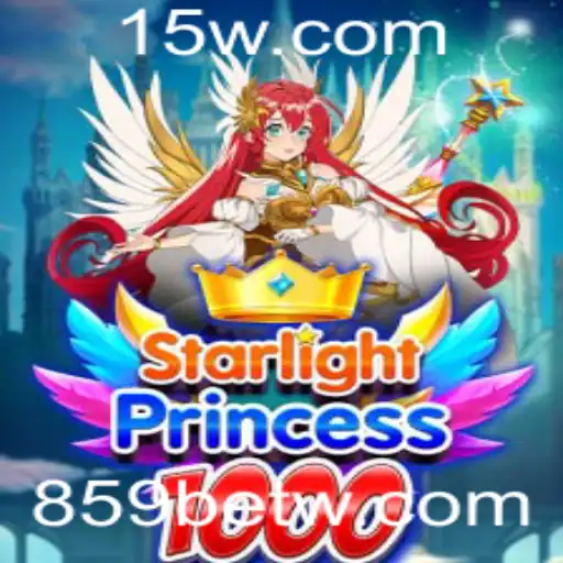 Explorando StarlightPrincess1000: A Nova Sensação no Mundo dos Jogos de Azar