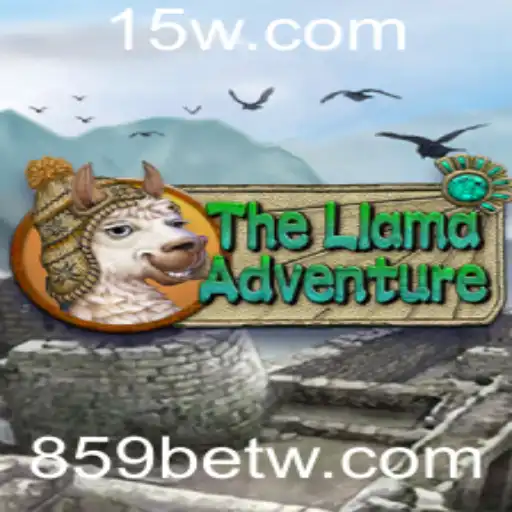Explore o Fascinante Mundo de TheLlamaAdventure