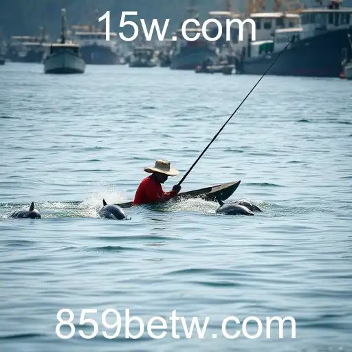 Pesca: Uma Atividade Milenar e Sustentável