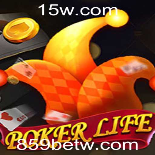 PokerLife: Desvendando o Novo Universo de Poker com 859bet