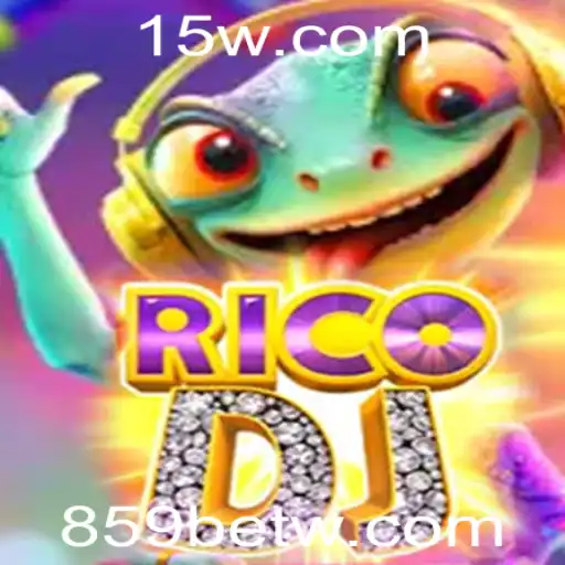 Explorando o Universo do Jogo RicoDJ