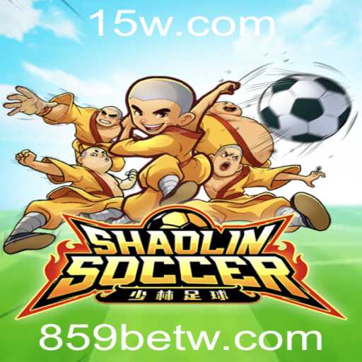 Explorando o Mundo Empolgante de ShaolinSoccer e o Fenômeno de 859bet