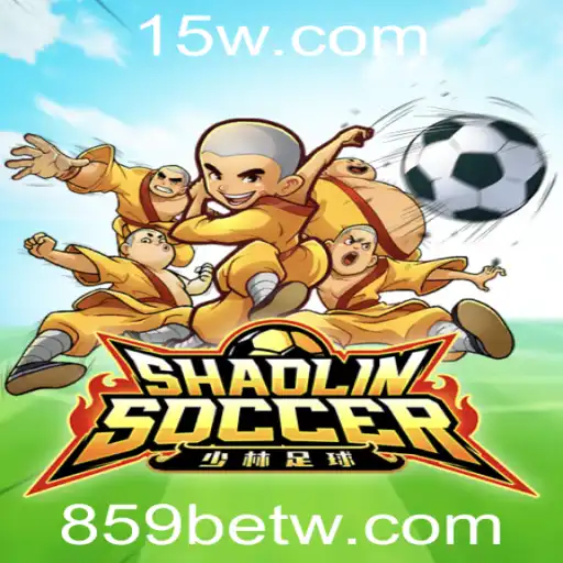Explorando o Mundo Empolgante de ShaolinSoccer e o Fenômeno de 859bet
