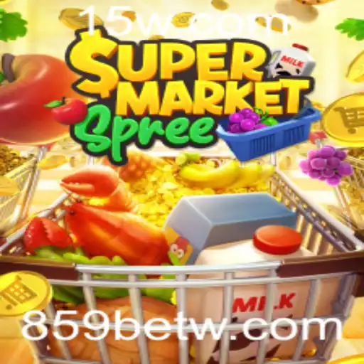 Descubra a Aventura do Jogo SupermarketSpree e as Suas Regras Inovadoras