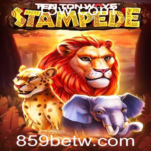 Descubra o Mundo de TenTonWaysStampede: Um Jogo Inovador e Empolgante